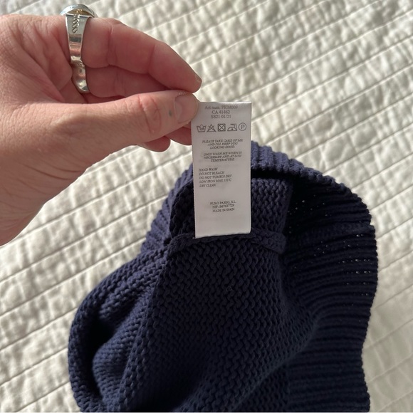 Paloma Wool Kadabra Knit Mini Skirt - Picture 12 of 12